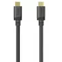Cavo USB-C su USB-C 5 Gbit/s, 240 W, 0,75 m, nero