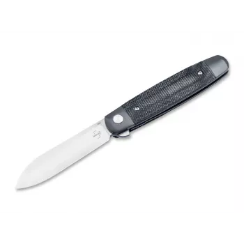 Boker Plus Modern Club coltello Nitro-V