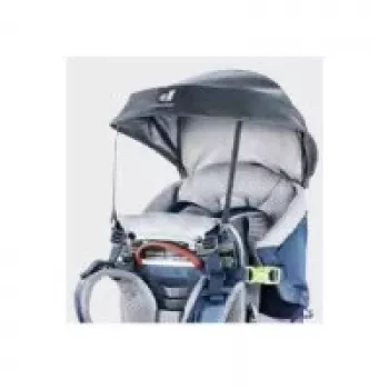 Parasole Deuter KC Sun Roof grigio