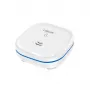 Rilevatore di acqua LogiLink, durata batteria 10 anni, allarme 85 dB, bianco
