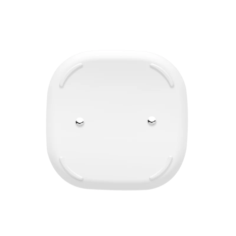 Rilevatore di acqua LogiLink, durata batteria 10 anni, allarme 85 dB, bianco