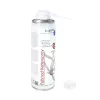 Spray per manutenzione catena LogiLink RP0024 per biciclette con PTFE e MoS2, 300 ml