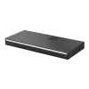 Caricabatterie multiplo USB-C LogiLink (IPSS), 15 porte, PD, Smart, nero