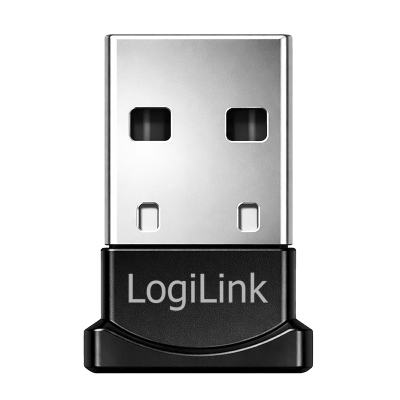 Adattatore Bluetooth 6.0 USB-A LogiLink, EDR, Dual Mode, USB 2.0