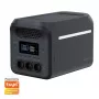 LogiLink PPS1800 power station portatile, 1800 W, LiFePO4, compatibile Tuya