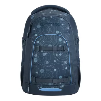 Zaino Coocazoo MATE, Blue Orbit