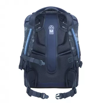 Zaino Coocazoo MATE, Blue Orbit
