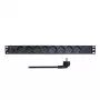 LogiLink PDU8C06 PDU 19