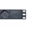 LogiLink PDU8C06 PDU 19