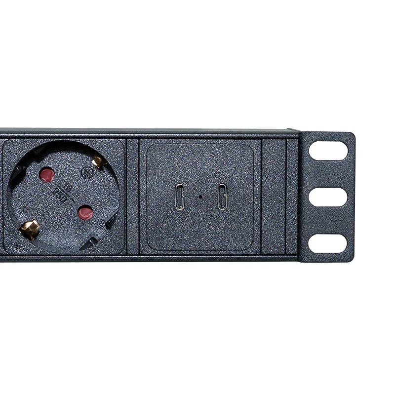LogiLink PDU8C06 PDU 19