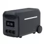 LOGILINK stazione di alimentazione portatile PPS3000, 3000W LiFePO4, 2560Wh, Tuya Smart, UPS