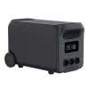 LOGILINK stazione di alimentazione portatile PPS3000, 3000W LiFePO4, 2560Wh, Tuya Smart, UPS