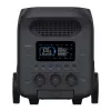 LOGILINK stazione di alimentazione portatile PPS3000, 3000W LiFePO4, 2560Wh, Tuya Smart, UPS
