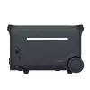 LOGILINK stazione di alimentazione portatile PPS3000, 3000W LiFePO4, 2560Wh, Tuya Smart, UPS
