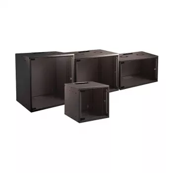 EFB Elektronik BASIC armadio di rete a parete 15U, 19