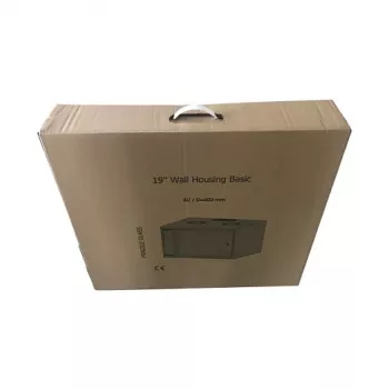 EFB Elektronik BASIC armadio di rete a parete 15U, 19