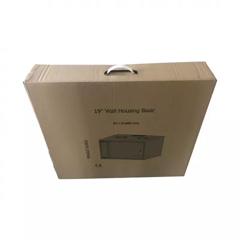 EFB Elektronik BASIC armadio di rete a parete 15U, 19