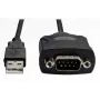 Fujitsu cavo adattatore da USB a seriale 128Kbps