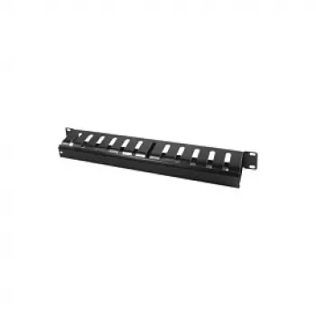 LogiLink pannello di gestione cavi 19