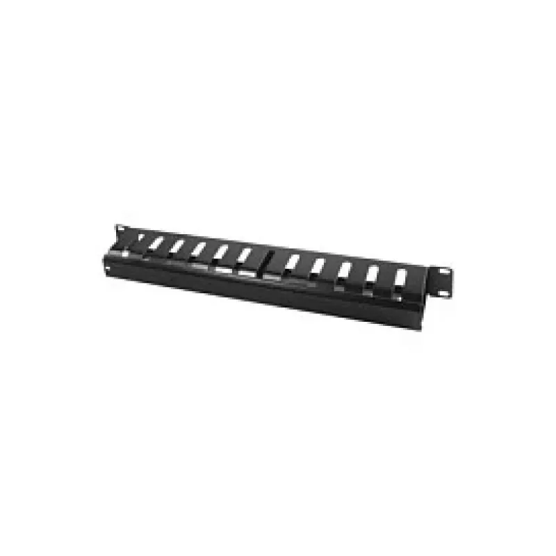 LogiLink pannello di gestione cavi 19