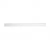 LogiLink pannello in alluminio Slatwall 1000 mm argento