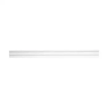LogiLink pannello in alluminio Slatwall 1000 mm argento