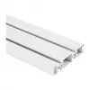 LogiLink pannello in alluminio Slatwall 1000 mm argento