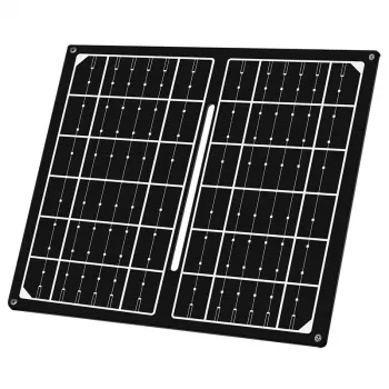 LOGILINK pannello solare pieghevole, 1x USB-A, 7W