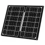 LOGILINK pannello solare pieghevole, 1x USB-A, 7W