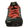 Salewa Wildfire 2 Scarpe da avvicinamento donna - Black Out / Fluo Coral
