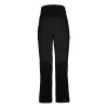 Pantaloni da sci alpinismo da donna Salewa Sella DST