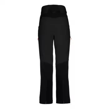 Pantaloni da sci alpinismo da donna Salewa Sella DST