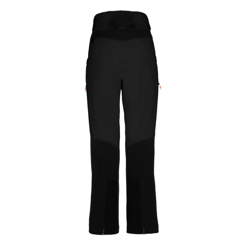 Pantaloni da sci alpinismo da donna Salewa Sella DST