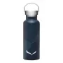 Salewa borraccia termica Valsura 0,45 l Navy Dots