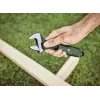 Bosch DIY chiave inglese regolabile 200mm, 8 pollici acciaio cromo-vanadio