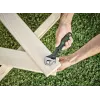 Bosch DIY chiave inglese regolabile 200mm, 8 pollici acciaio cromo-vanadio