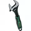 Bosch DIY chiave inglese regolabile 200mm, 8 pollici acciaio cromo-vanadio