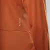 Salewa Puez Cammino giacca in pile uomo marrone noce EU 48 (M) - Polarlite Alpine Trekking Mid-Layer