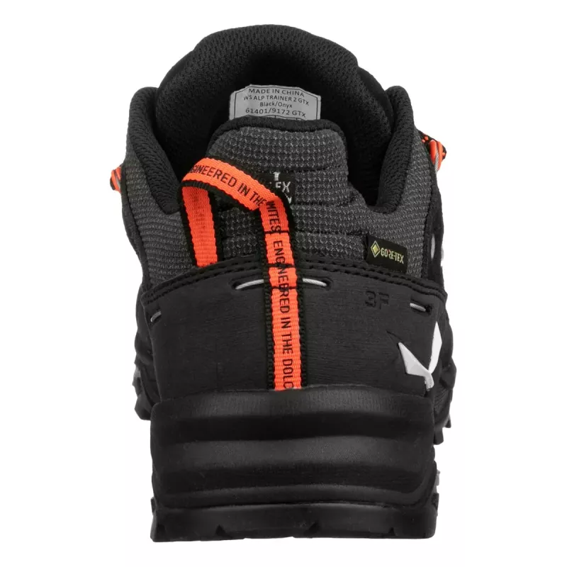Salewa Alp Trainer 2 GTX Donna Scarpe da escursionismo mid-cut - UK 5.5 / EU 38.5
