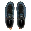 Salewa Alp Trainer 2 GTX Scarpa da avvicinamento uomo Java Blue/Black UK 8.5 (EU 42.5)