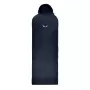 Salewa Micro II 650 Sacco a pelo Quattro-Blue Depth-Right