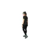 Salewa Donna Dynafit Ultra Pantaloni da running - nero, XS