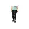 Salewa Donna Dynafit Ultra Pantaloni da running - nero, XS