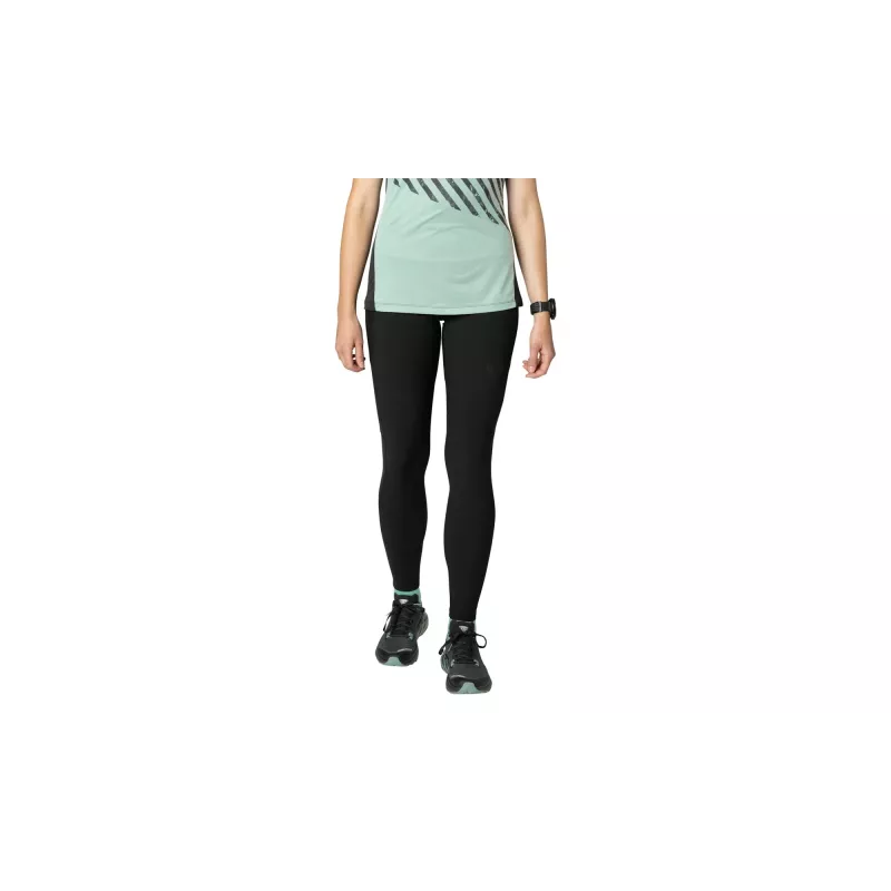 Salewa Donna Dynafit Ultra Pantaloni da running - nero, XS