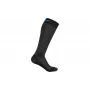 Dynafit Speed Dryarn Calze, Asphalt, taglia S (35-38), calze performance per trail running