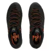 Salewa Wildfire 2 Scarpe da approach uomo nero/nero UK 7.5 (EU 41)