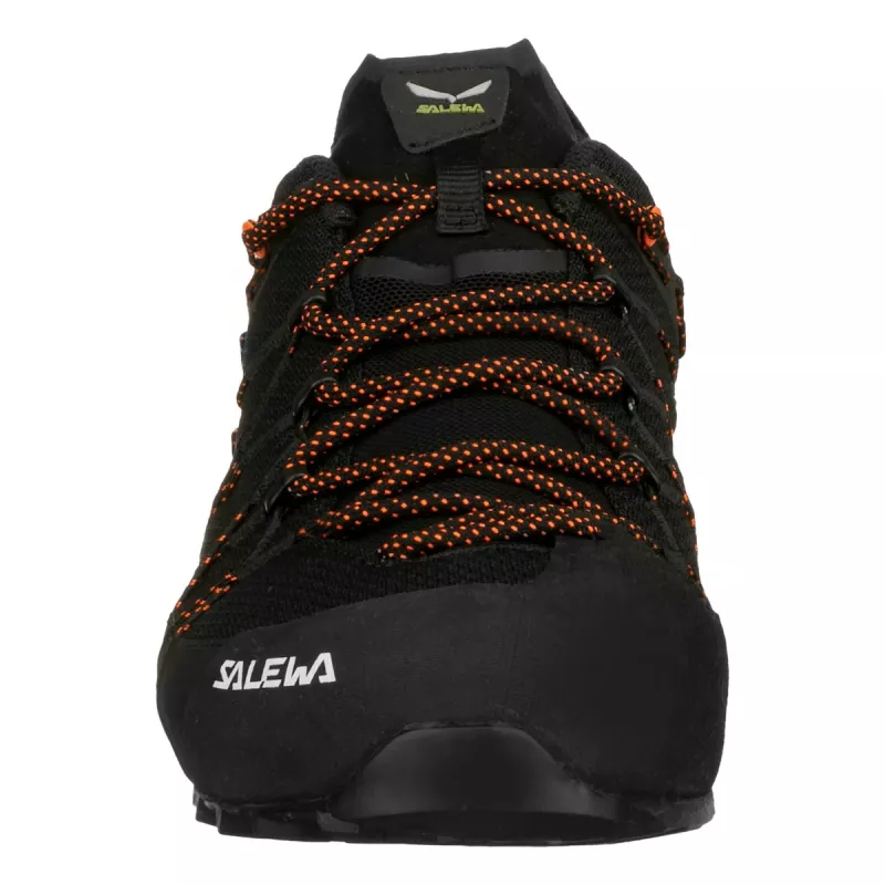 Salewa Wildfire 2 Scarpe da approach uomo nero/nero UK 7.5 (EU 41)