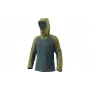 Dynafit Tigrad GTX Giacca uomo hardshell GORE-TEX C-Knit Military Green taglia M