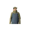 Dynafit Tigrad GTX Giacca uomo hardshell GORE-TEX C-Knit Military Green taglia M