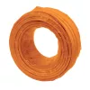LogiLink Cat.7 600 MHz cavo da installazione 23 AWG CCA, S/FTP 50 m, arancione